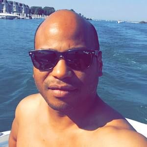 Meet your Posher, Patrick